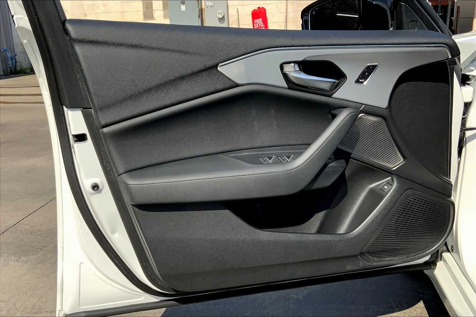 2022 Acura TLX Technology photo 20