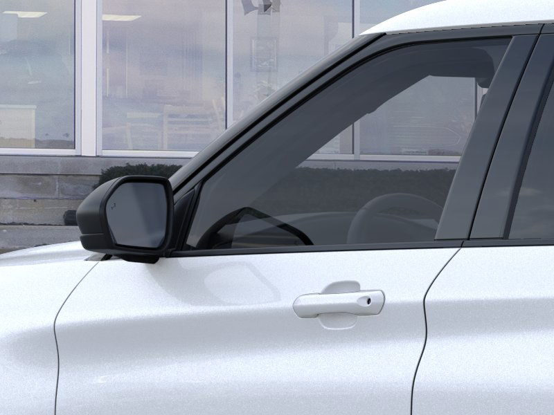 2026 FORD EXPLORER - Image 20