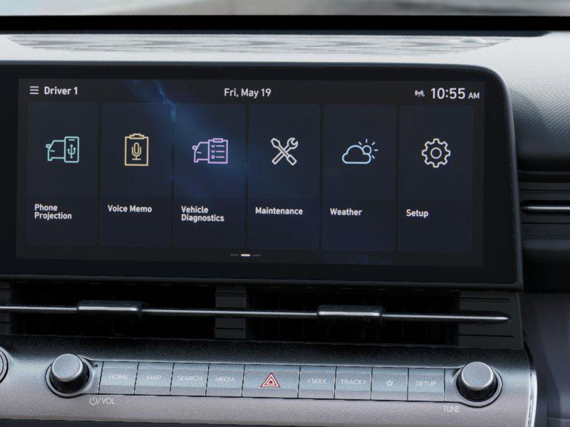2026 Hyundai Kona SE photo 8
