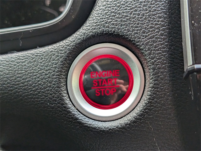 2022 Honda CR-V EX-L photo 24