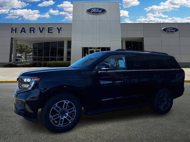 2025 Ford Expedition Active's photo