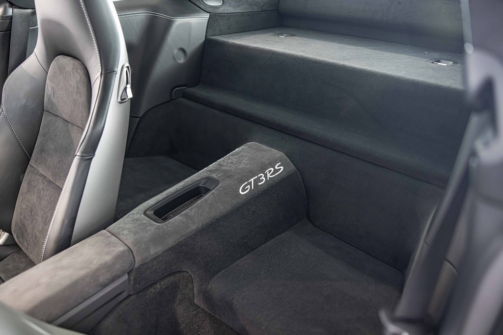 2016 PORSCHE 911 - Image 23