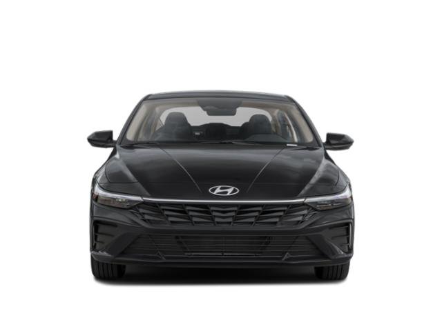 2024 Hyundai Elantra SEL Convenience photo 3