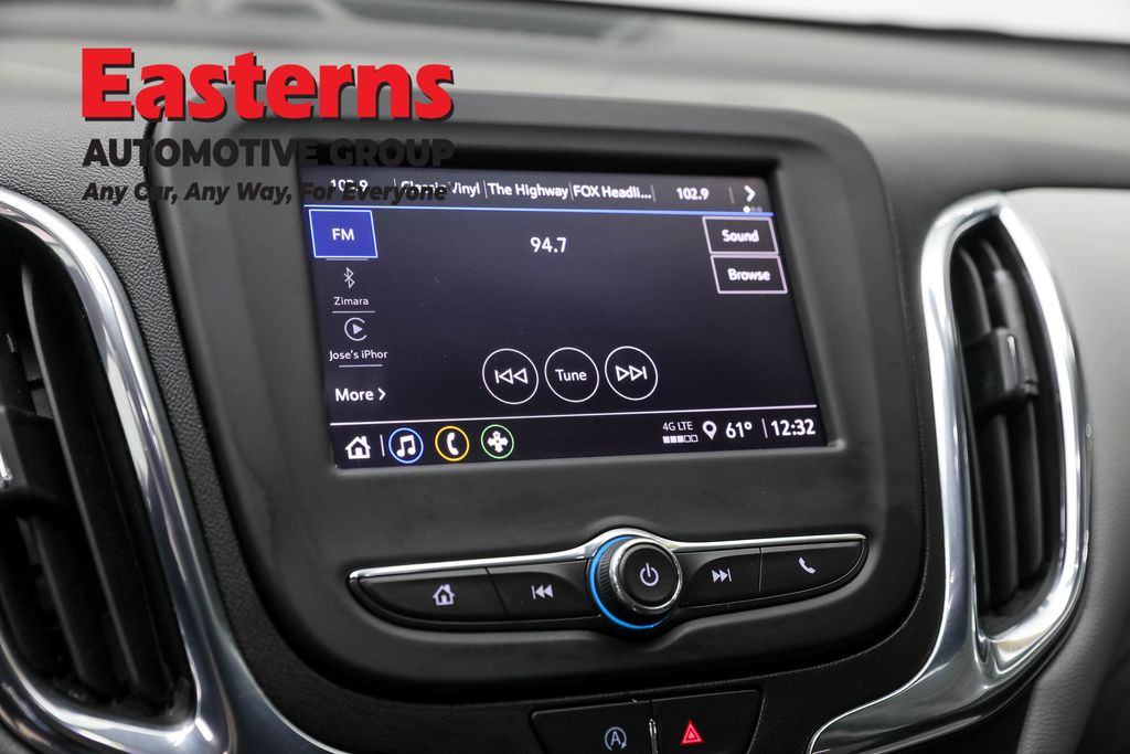2023 Chevrolet Equinox LT photo 14