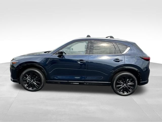 2025 Mazda CX-5 2.5 Turbo Premium photo 3
