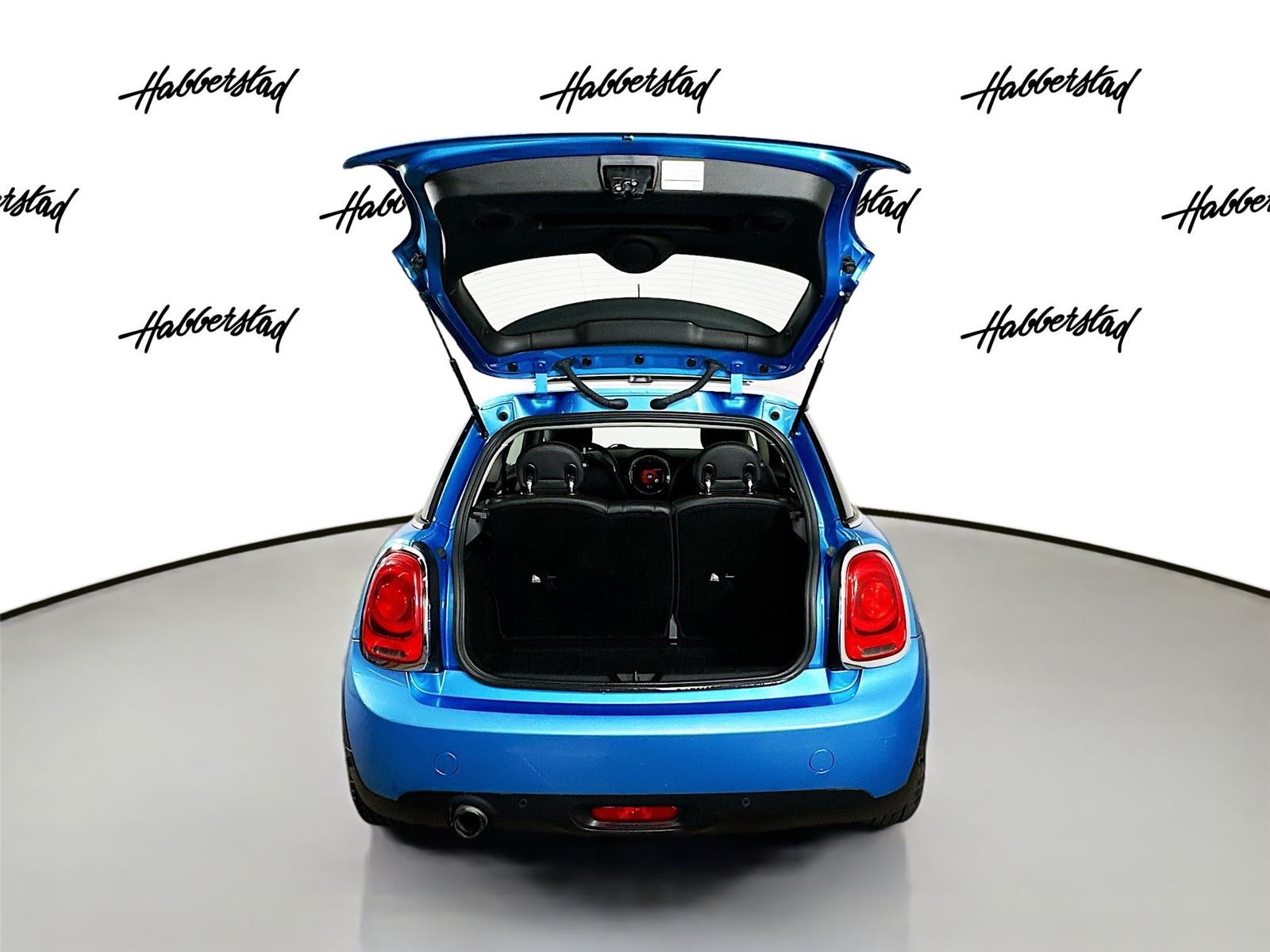 2019 Mini Cooper 2 Door Hardtop photo 25