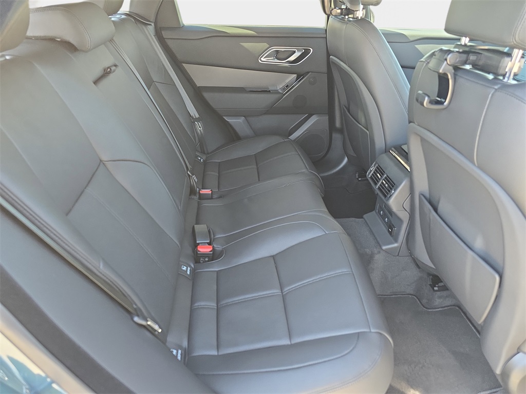 2026 Land Rover Range Rover Velar S photo 10
