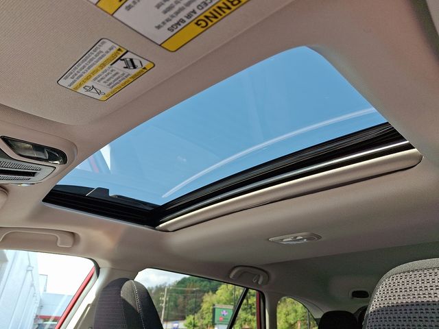 2024 Subaru Outback Premium photo 17