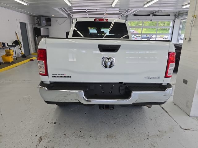 2024 Ram 2500 Big Horn photo 4
