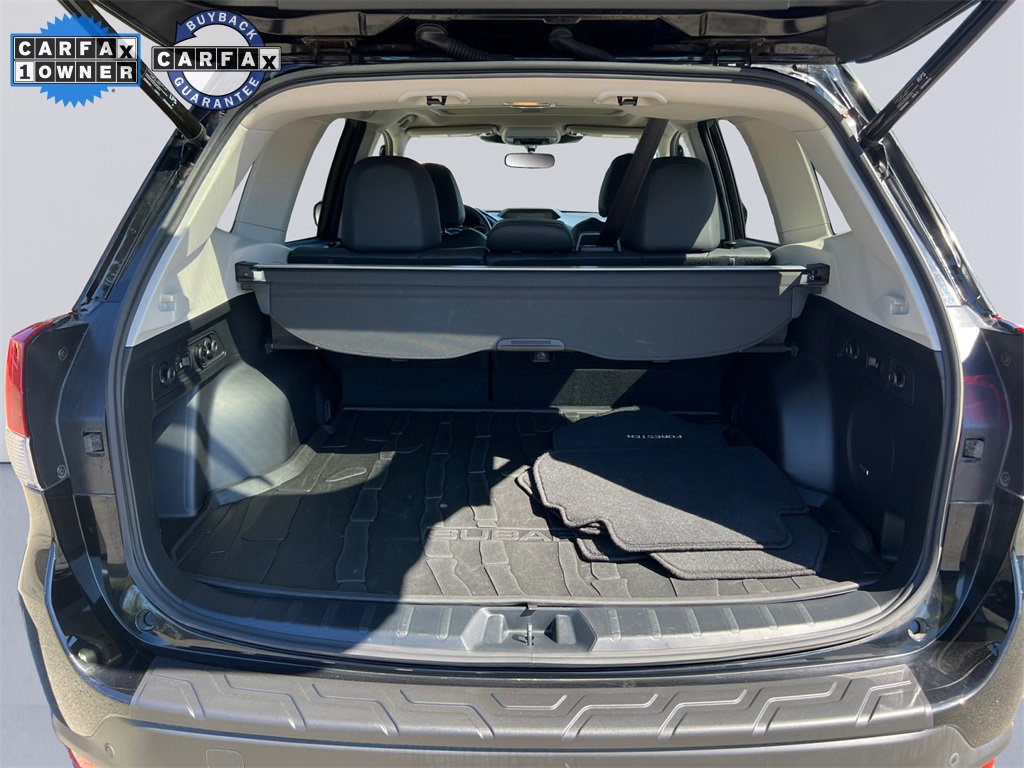 2024 Subaru Forester Limited photo 19