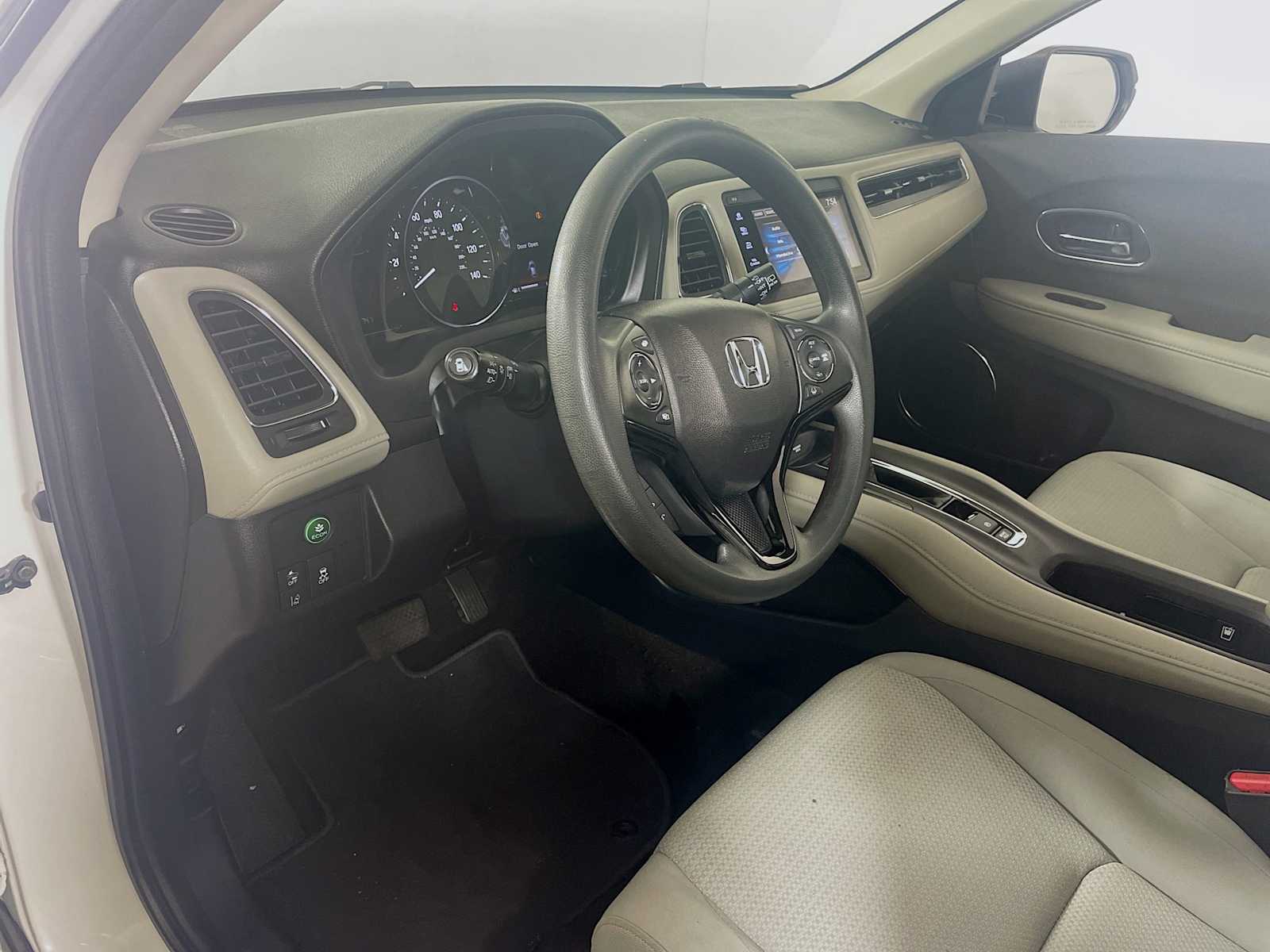 2019 Honda HR-V EX photo 5