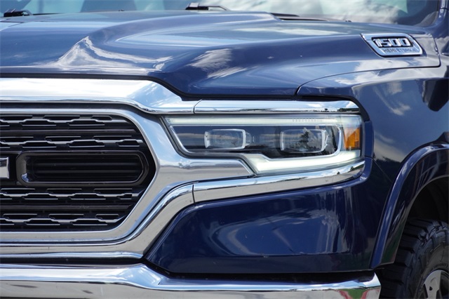 2024 Ram 1500 Limited photo 3