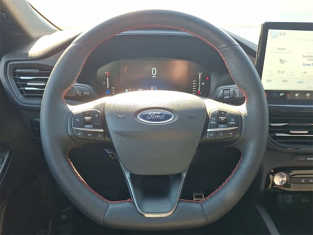 2023 Ford Escape ST-Line photo 22