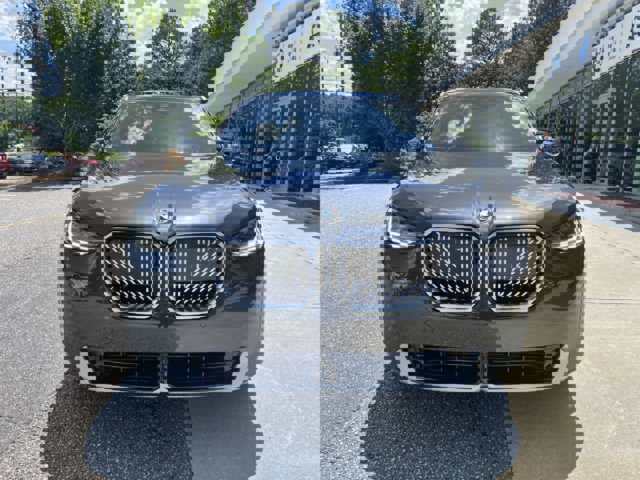 2025 Bmw X3 30x Drive photo 3