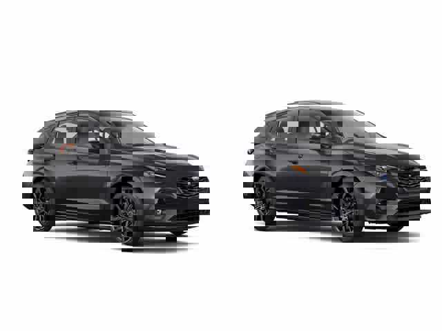 2025 Subaru Impreza RS's photo