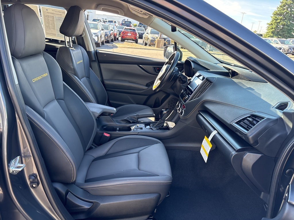 2023 Subaru Crosstrek Sport photo 11