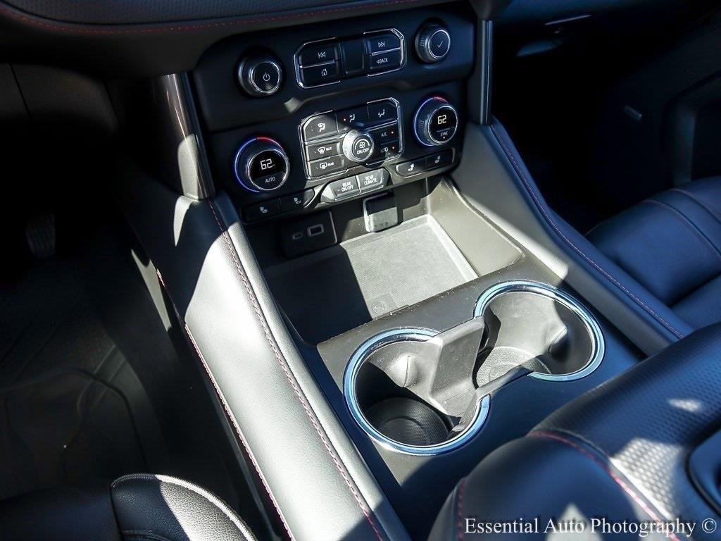 2024 CHEVROLET SUBURBAN - Image 29