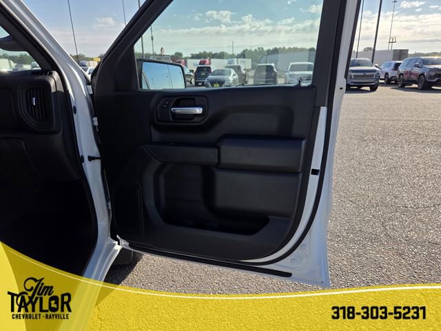 2026 Chevrolet Silverado 1500 photo 29