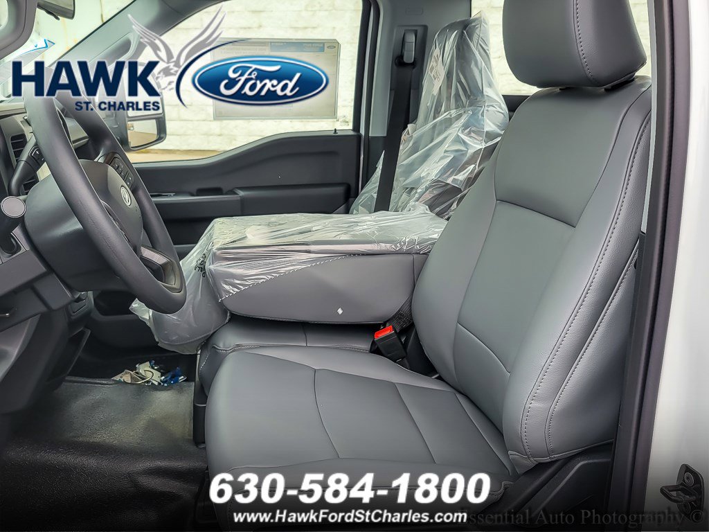 2024 FORD F-550 - Image 7