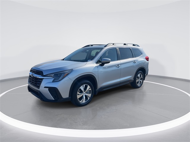2025 Subaru Ascent Premium photo 4