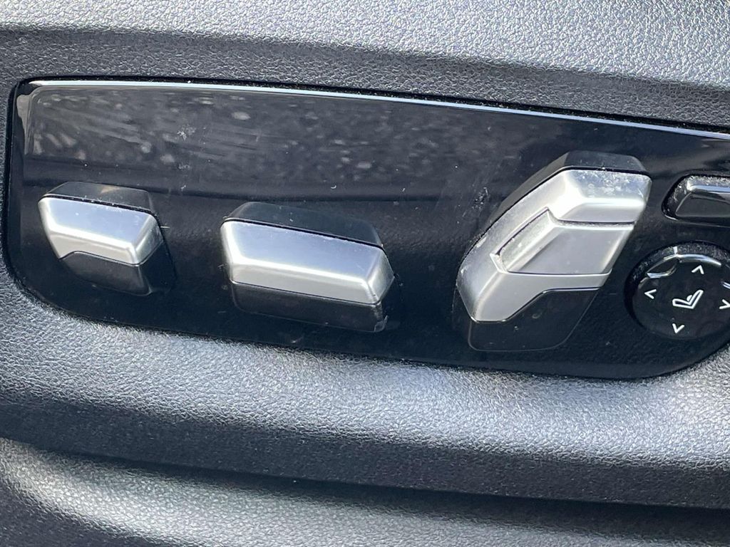 2018 Bmw M550i xDrive Sedan photo 14