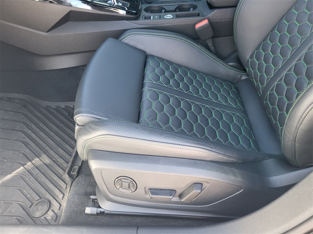 2024 Audi RS 3 Base photo 15