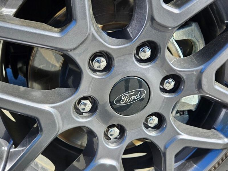 2024 Ford Ranger XLT photo 17
