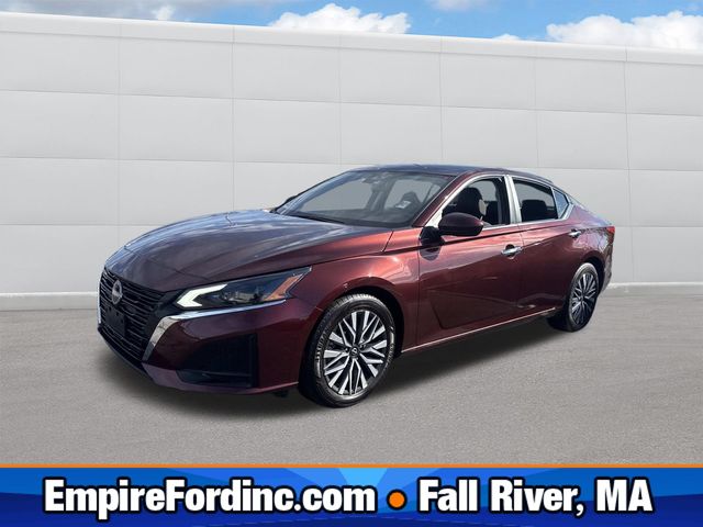 2023 Nissan Altima