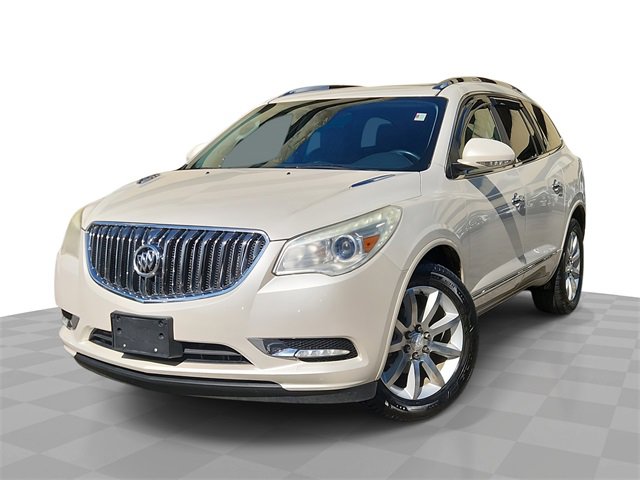 2015 Buick Enclave Premium