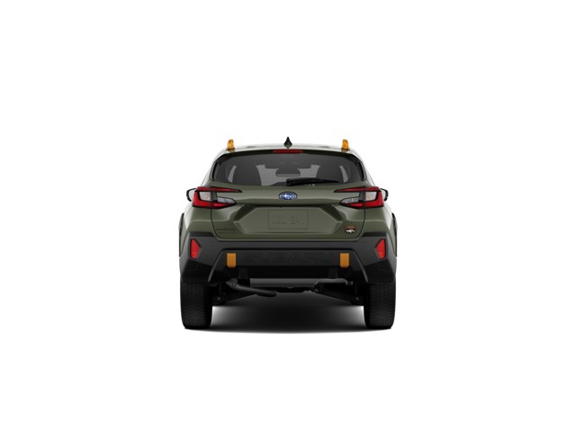 2025 Subaru Crosstrek Wilderness photo 16