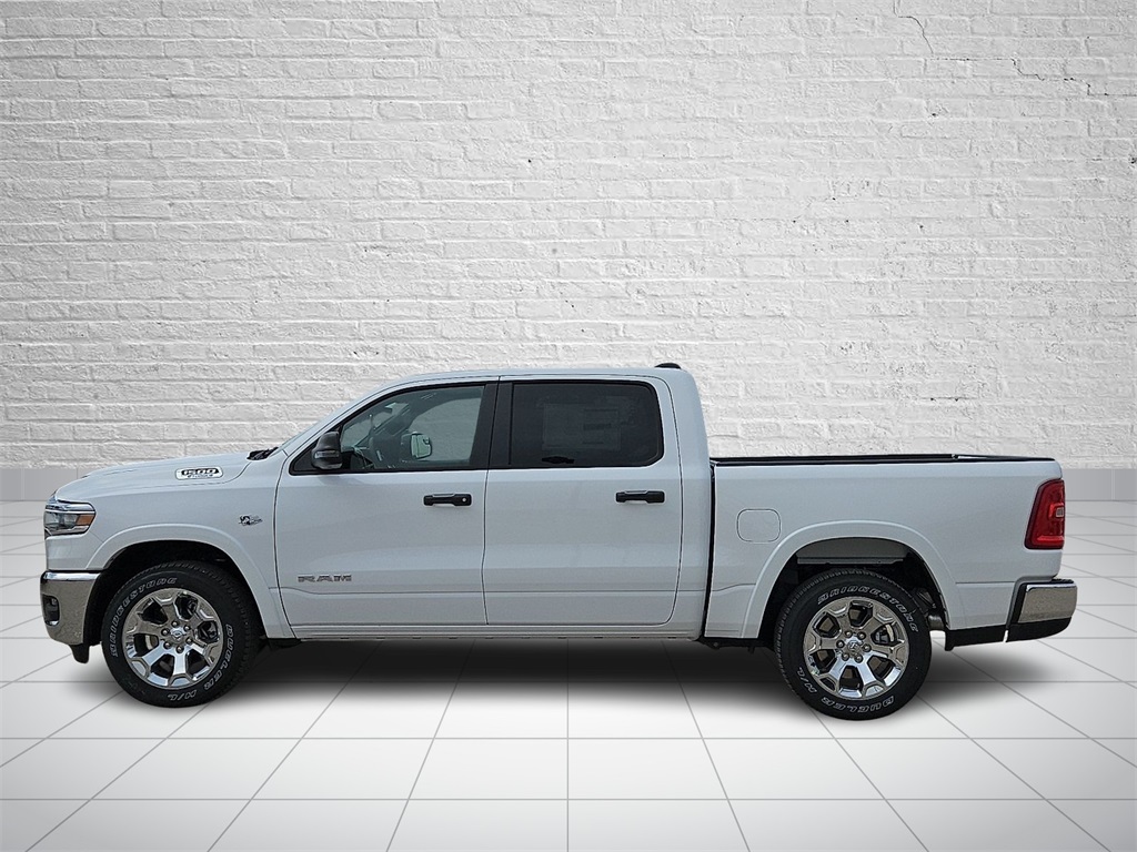 2026 Ram 1500 Big Horn Lone Star photo 2