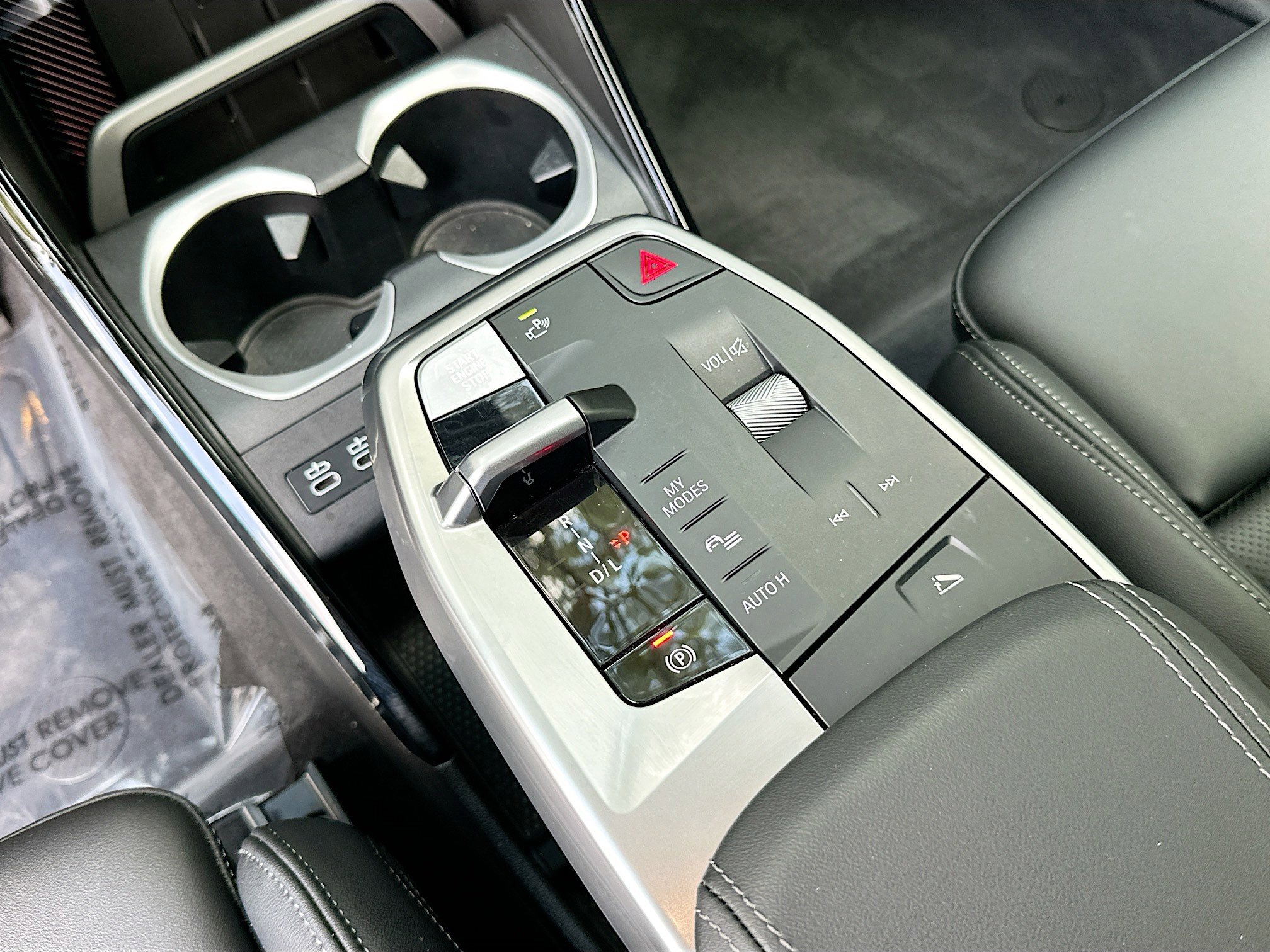 2025 Bmw X1 XDrive28i photo 16