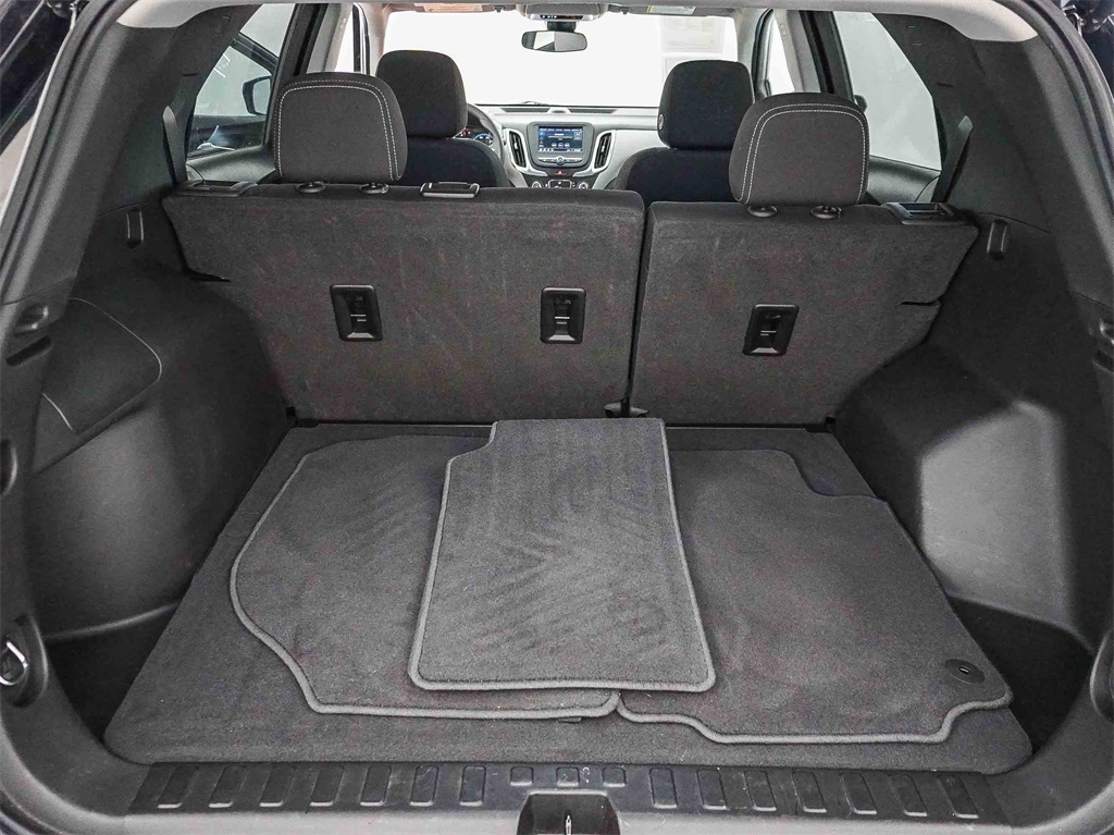 2021 Chevrolet Equinox LS photo 21