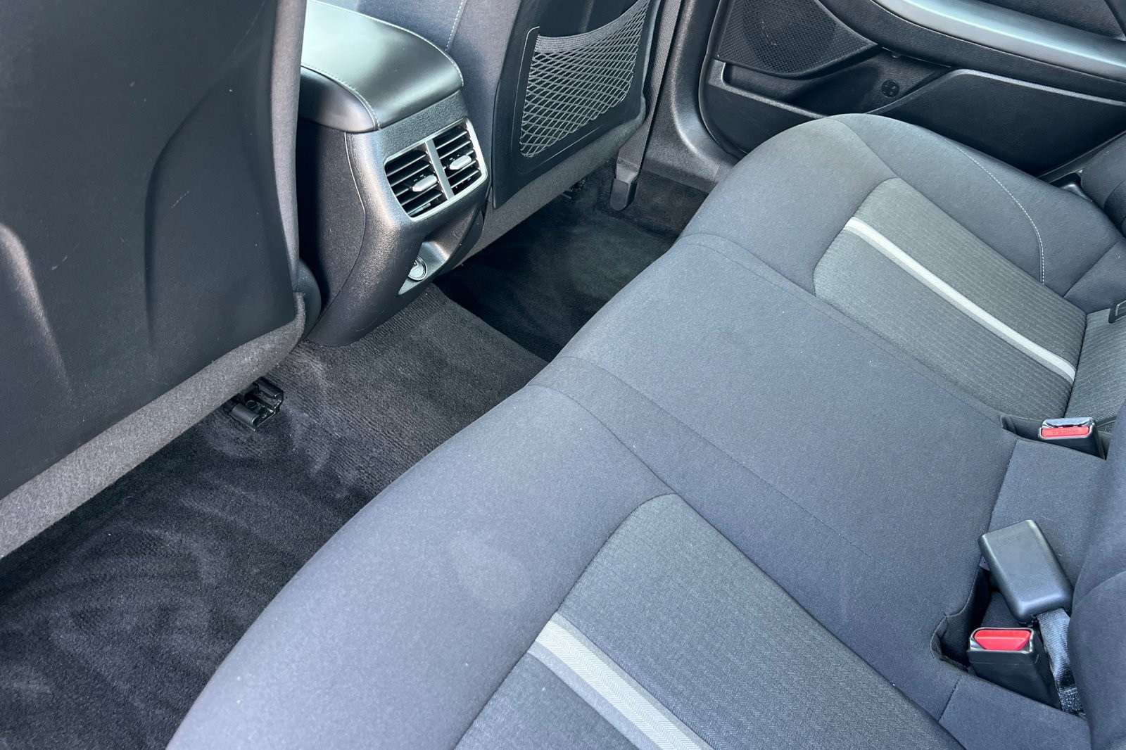 2021 Hyundai Sonata Hybrid Blue photo 12