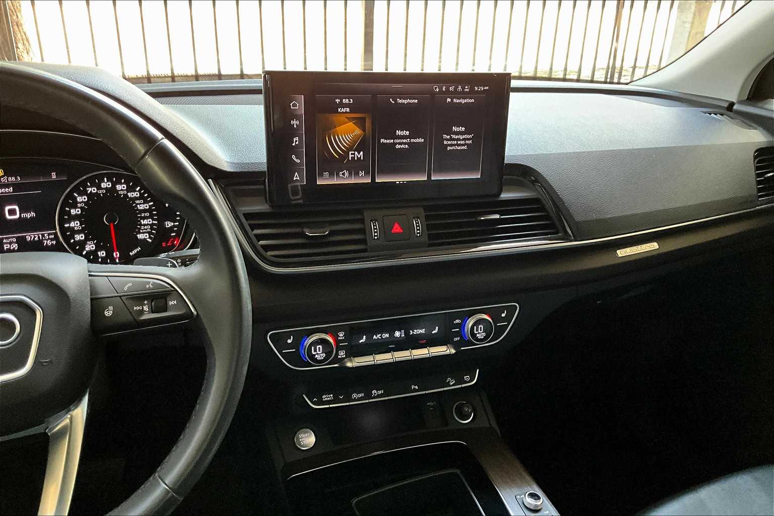 2022 Audi Q5 S line Premium photo 5
