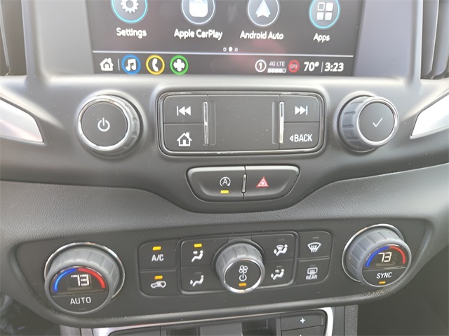2023 Gmc Terrain SLT photo 14