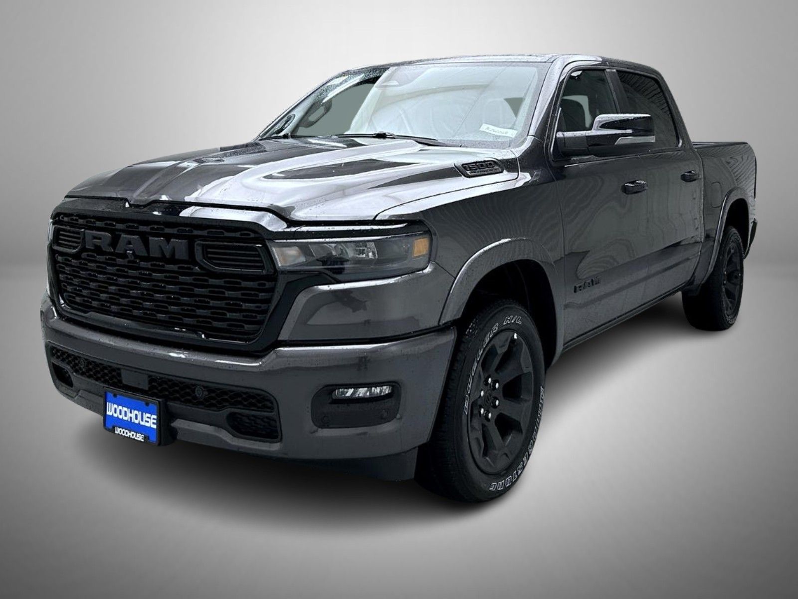 2026 RAM Ram 1500 Pickup Big Horn/Lone Star's photo