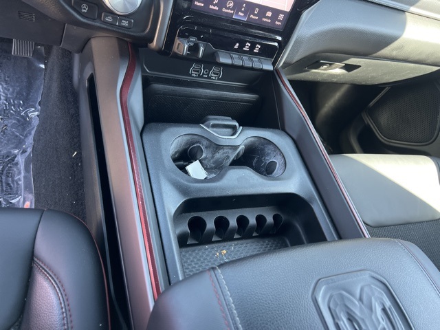 2025 Ram 1500 Rebel photo 18