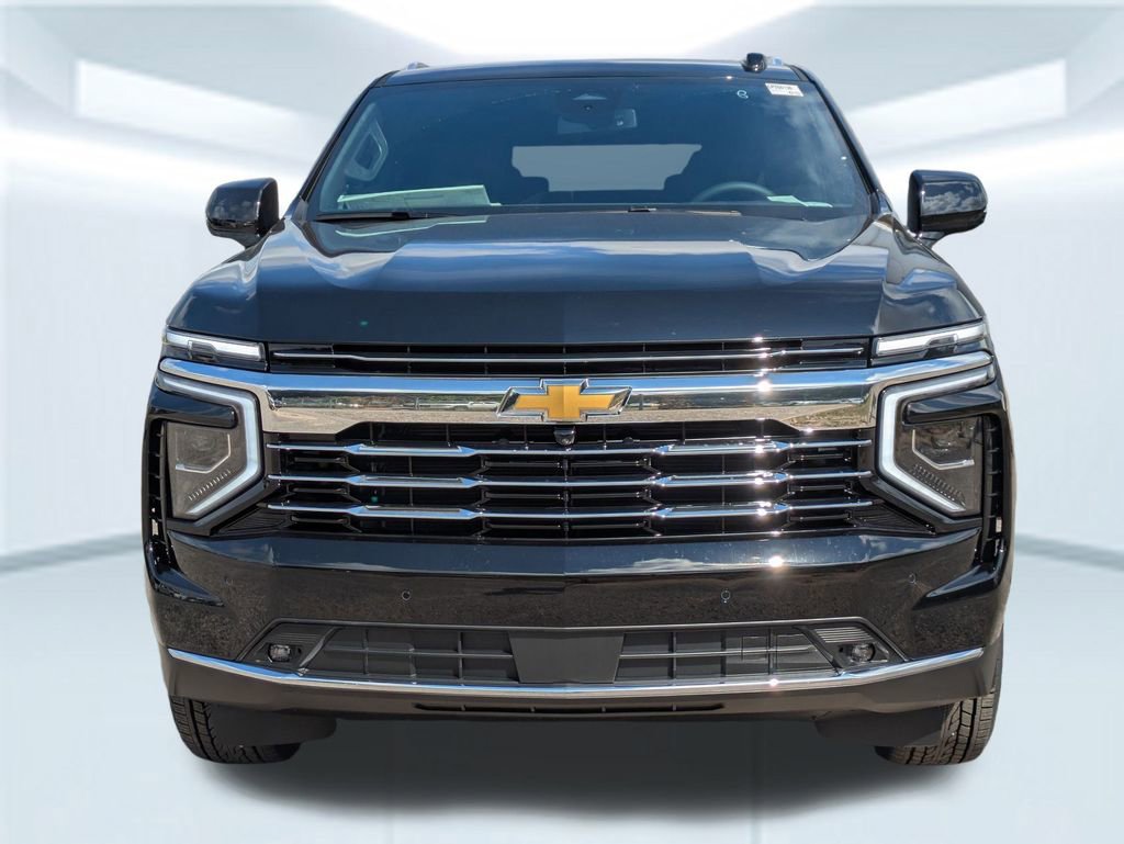 2026 Chevrolet Tahoe LT photo 7
