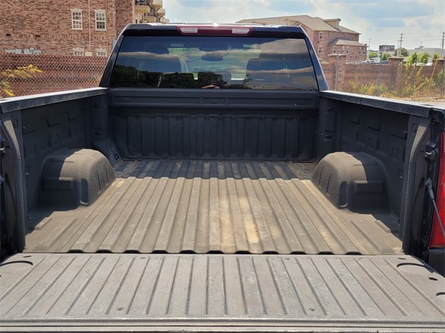 2023 Chevrolet Silverado 1500 LT photo 12