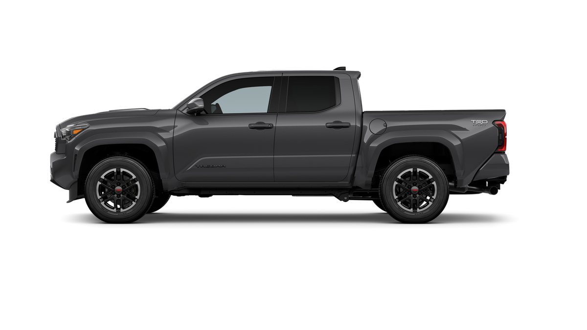 New 2025 Underground Toyota TRD Sport image 4