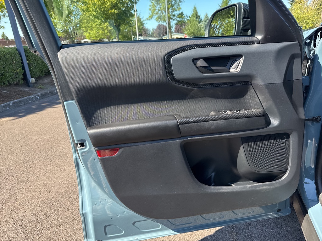 2021 Ford Bronco Sport Big Bend photo 15