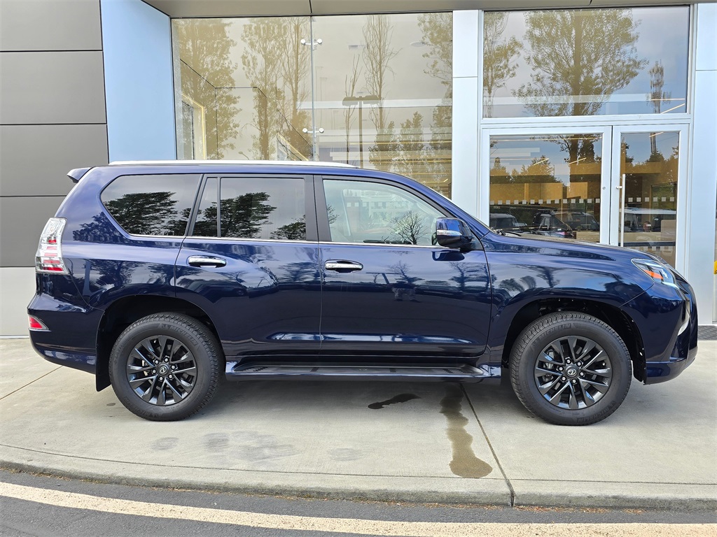2023 Lexus GX 460 photo 6