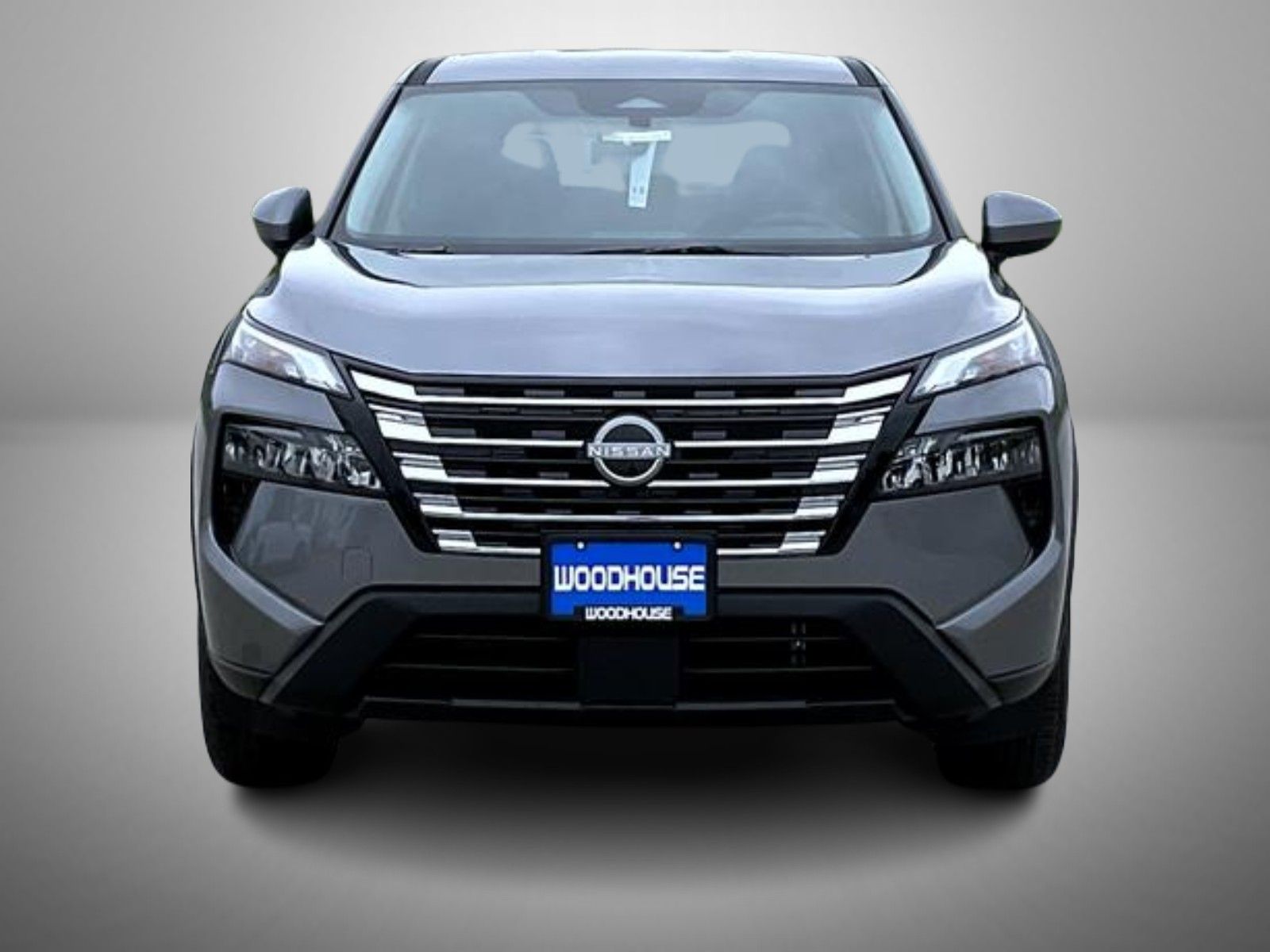 2026 Nissan Rogue SV photo 2