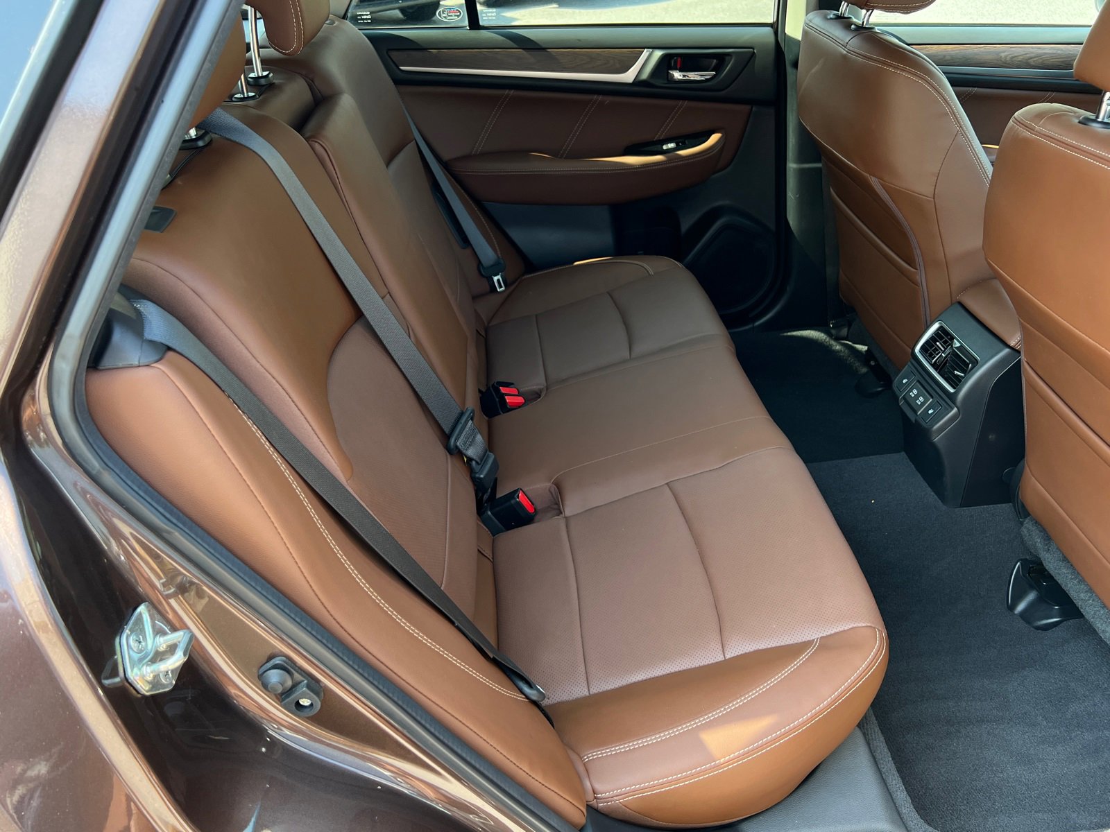 2019 Subaru Outback 3.6R photo 14