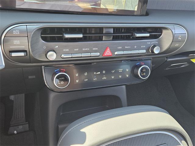 2026 Hyundai Palisade Calligraphy photo 19