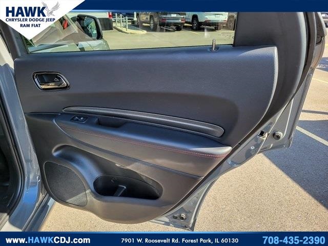 2024 DODGE DURANGO - Image 32