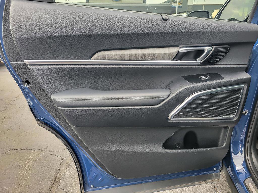 2023 KIA TELLURIDE - Image 25