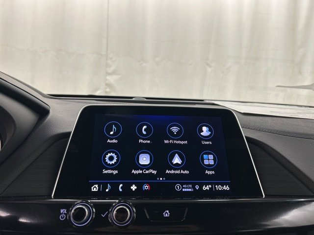 2025 Cadillac CT4 Premium Luxury photo 13