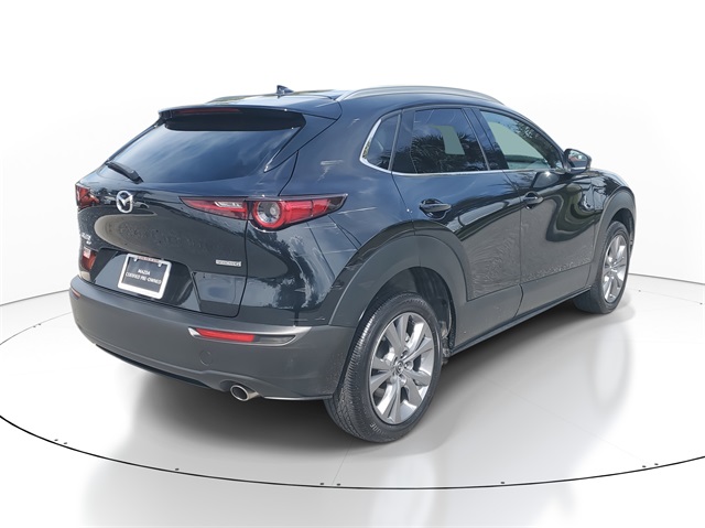 2024 Mazda CX-30 2.5 S Premium photo 4